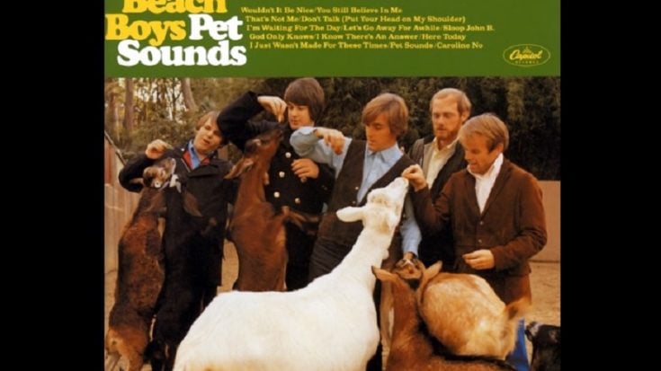 Album Review: 3 Songs That Represent ‘Pet Sounds’ By Beach Boys | I Love Classic Rock Videos