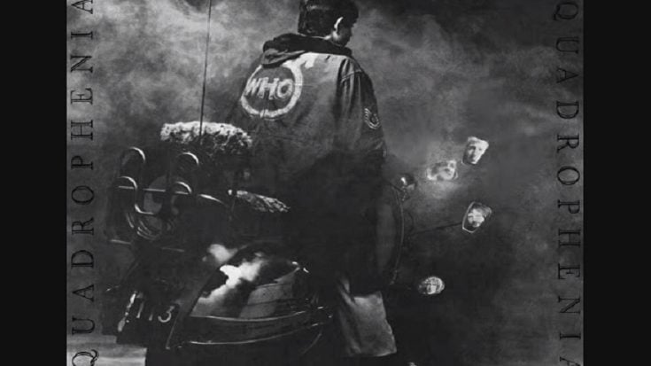 The Influence Of The Album ‘Quadrophenia’ To 1973 Culture | I Love Classic Rock Videos