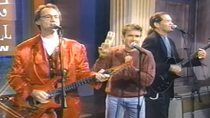 Relive The Time The Monkees Performed In The Rosie O’Donnell Show | I Love Classic Rock Videos