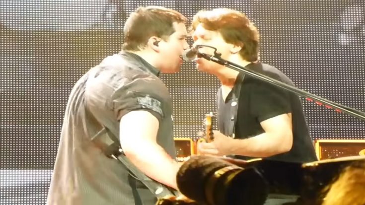 3 Best Live Performances Of Eddie And Wolfgang Van Halen Together | I Love Classic Rock Videos