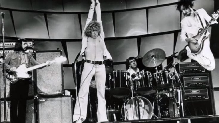 5 Songs That Made The Who A Success In The ‘70s | I Love Classic Rock Videos