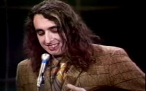 The Story Of Tiny Tim