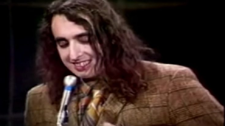 The Story Of Tiny Tim | I Love Classic Rock Videos