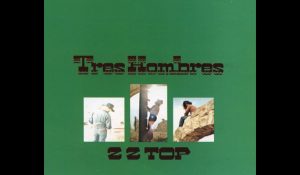 The Influence Of The Album ‘Tres Hombres’ To 1973 Culture