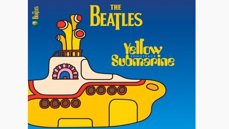 The Real Meaning Behind ‘Yellow Submarine’ By The Beatles | I Love Classic Rock Videos