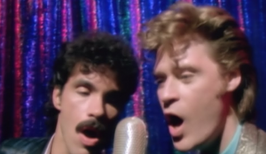 5 Songs That Made Hall & Oates A Success In The ‘70s