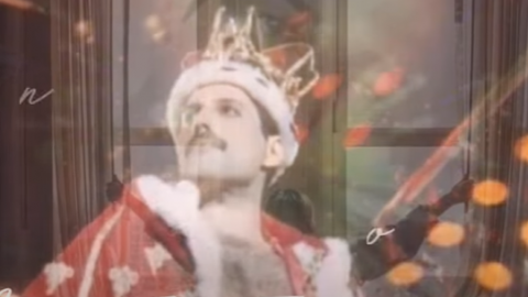 The Queen Song Freddie Wrote For Elvis Presley | I Love Classic Rock Videos