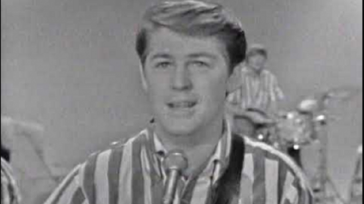 Remember How Everyone Went Crazy For The Beach Boys In 1964 | I Love Classic Rock Videos