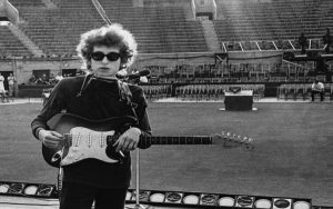 Discover Bob Dylan’s Favorite Bob Dylan Album