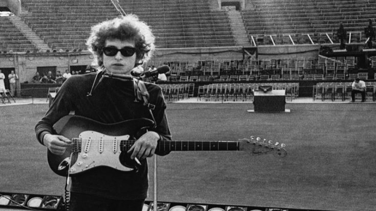 Discover Bob Dylan’s Favorite Bob Dylan Album | I Love Classic Rock Videos