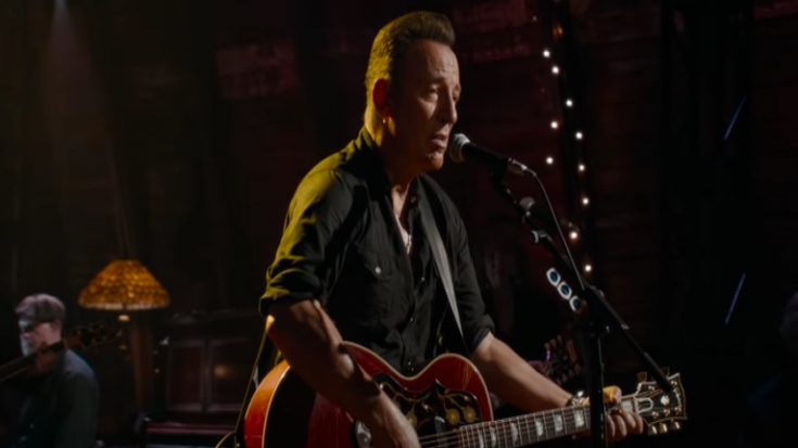 Bruce Springsteen’s Secret Album Formula | I Love Classic Rock Videos