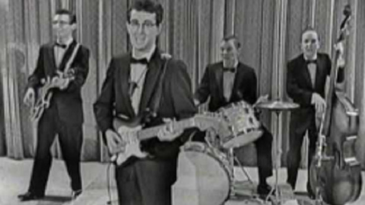 Buddy Holly & The Crickets’ Drummer Is So Underrated – Watch | I Love Classic Rock Videos