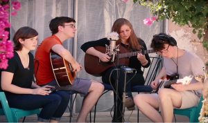 Kids Amazingly Cover ‘Operator’ By Jim Croce