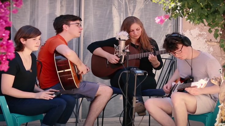 Kids Amazingly Cover ‘Operator’ By Jim Croce | I Love Classic Rock Videos