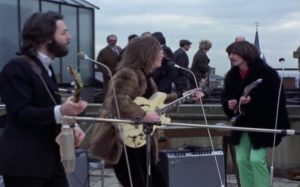 Relive How The Beatles Were Ahead Of Their Time With The Full Rooftop Concert