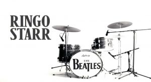 Watch The Greatest Drummers Of Our Time Honor Ringo Starr