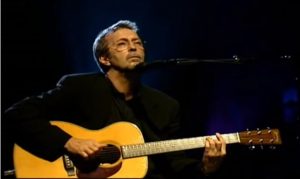 Eric Clapton Will Host Guitar Auction To Benefit His Rehab Center