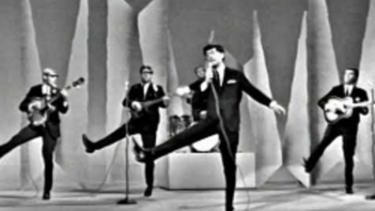 Remember The Dance Craze Freddie & Dreamers Popularized? | I Love Classic Rock Videos