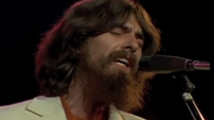 Relive The Time George Harrison Teams Up With Deep Purple for ‘Lucille’ Performance | I Love Classic Rock Videos