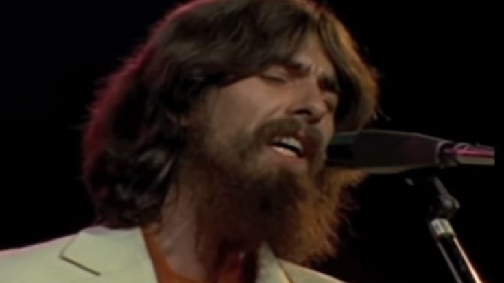 The Meaning Behind George Harrison’s  “Beware of Darkness” | I Love Classic Rock Videos