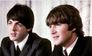5 Paul McCartney Beatles’ Songs That John Lennon Really Liked