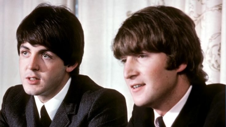 5 Paul McCartney Beatles’ Songs That John Lennon Really Liked | I Love Classic Rock Videos