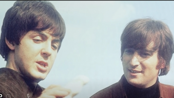 John Lennon’s Last Ever Words to Paul McCartney | I Love Classic Rock Videos