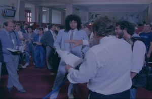 Watch A ‘never-seen-before’ Backstage Footage Of Live Aid 1985