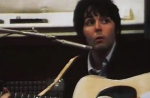 Paul McCartney Regretted Writing Only One Song