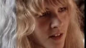 Watch Stevie Nicks In Her Perfect 1977 Interview