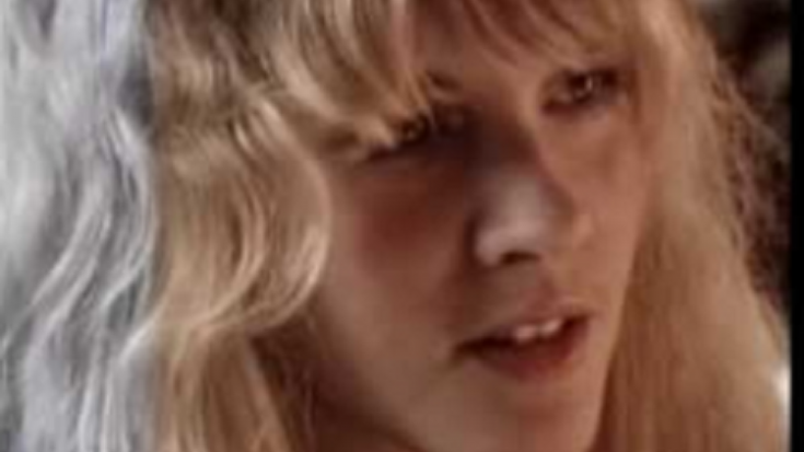 Watch Stevie Nicks In Her Perfect 1977 Interview | I Love Classic Rock Videos