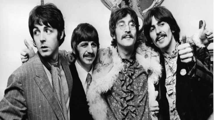 10 Of The Incredibly Dark Songs By The Beatles