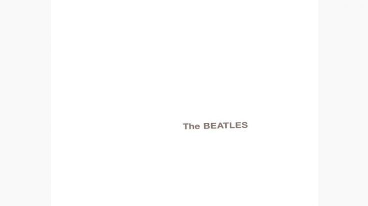 7 Facts About The White Album You Probably Didn’t Know About | I Love Classic Rock Videos