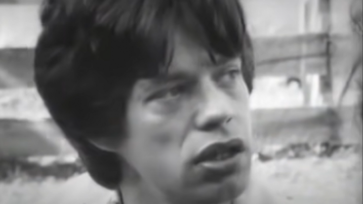 Watch Documentary Going Back to Rolling Stones’ 1973 Australian Tour | I Love Classic Rock Videos