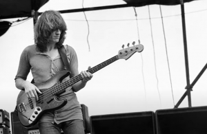 Top 5 Classic Rock Bassist that Stood the Test of Time