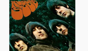 What Made ‘Rubber Soul’ Such A Success