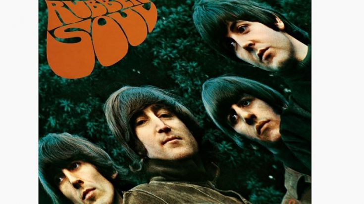 What Made ‘Rubber Soul’ Such A Success | I Love Classic Rock Videos