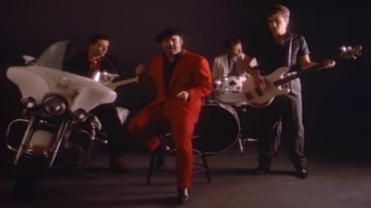 5 Greatest Songs From Fabulous Thunderbirds | I Love Classic Rock Videos