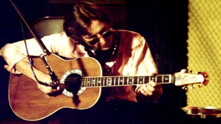 Listen To John Lennon’s Rare Acoustic Version of ‘God’ | I Love Classic Rock Videos