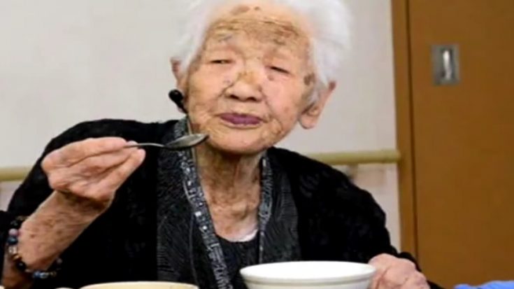 Discover The 50 Oldest People of The World | I Love Classic Rock Videos