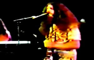 Relive Steve’s Incredible Vocals In Kansas’ ‘Song For America’ Canada Jam 1978