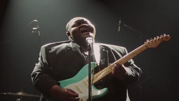 People Are Saying Kingfish Ingram Is The Reincarnation Of B.B. King | I Love Classic Rock Videos