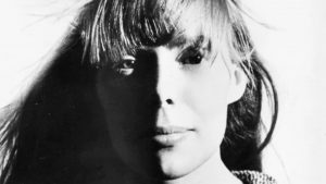10 Essential Facts About Joni Mitchell