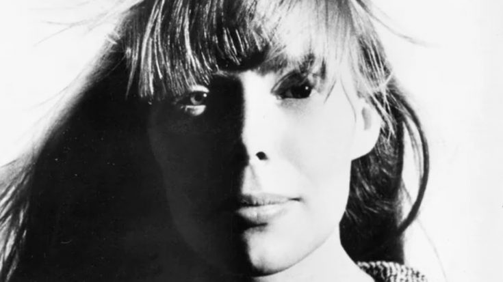 10 Essential Facts About Joni Mitchell | I Love Classic Rock Videos