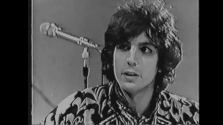 Syd Barrett and Roger Waters Talks About Who They Really Are In 1967 Interview | I Love Classic Rock Videos
