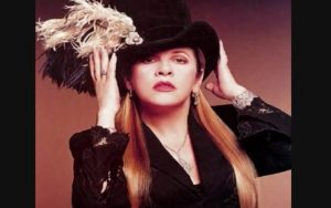 10 Sweetest Stevie Nicks’ Solo Songs
