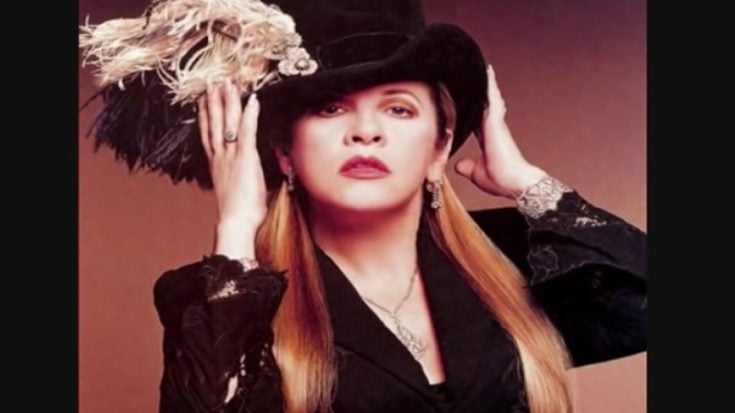 10 Sweetest Stevie Nicks’ Solo Songs | I Love Classic Rock Videos