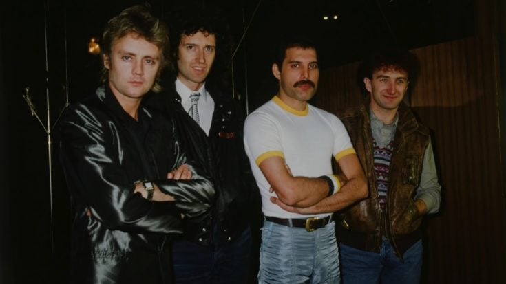 5 Songs From Queen Only Real Fans Appreciate | I Love Classic Rock Videos