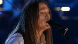 The Story Behind Timothy Schmit’s First Hit With The Eagles