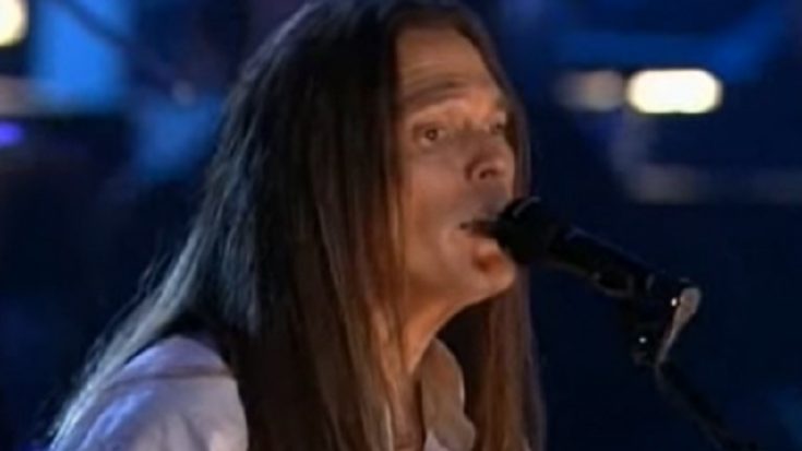 The Story Behind Timothy Schmit’s First Hit With The Eagles | I Love Classic Rock Videos